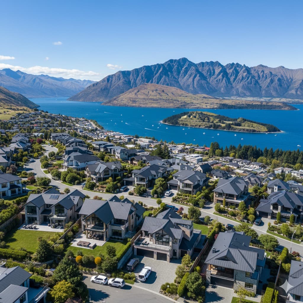Queenstown